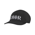 Dior x Stone Island Baseball Cap