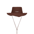 Jacquemus The Artichaut bucket hat Brown