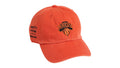 A24 Marty Supreme x 47 Brand New York Knicks Hat Orange