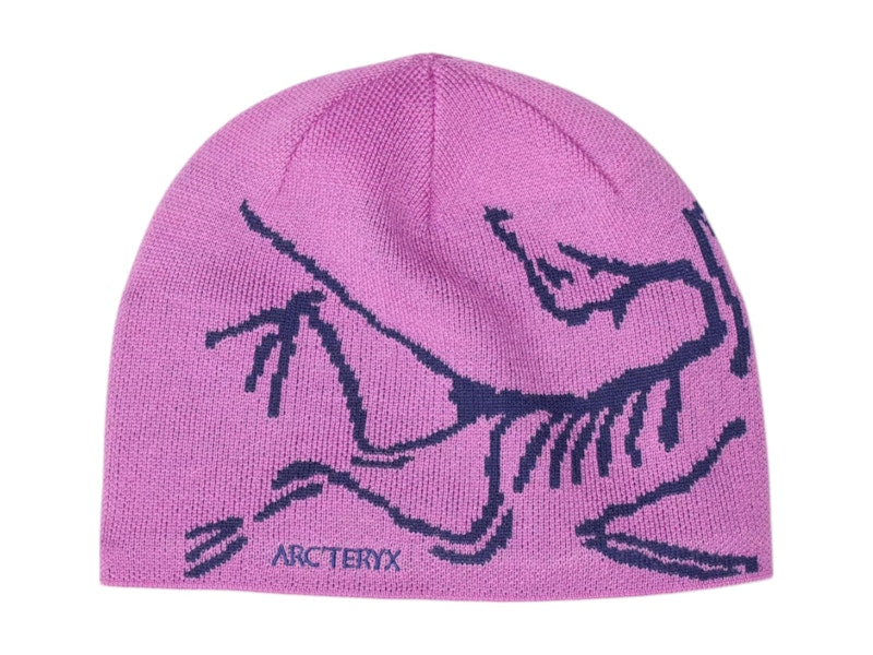 Arc'teryx Bird Head Toque Beanie Alpenglow/Soul