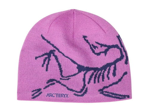 Arc'teryx Bird Head Toque Beanie Alpenglow/Soul