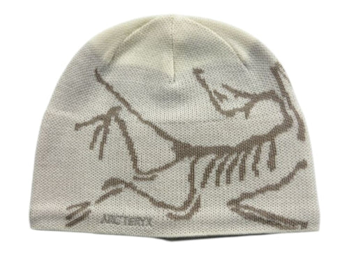Arc'teryx Bird Head Toque Beanie Arctic Silk/Rune