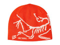 Arc'teryx Bird Head Toque Beanie Dynasty/Arc Silk