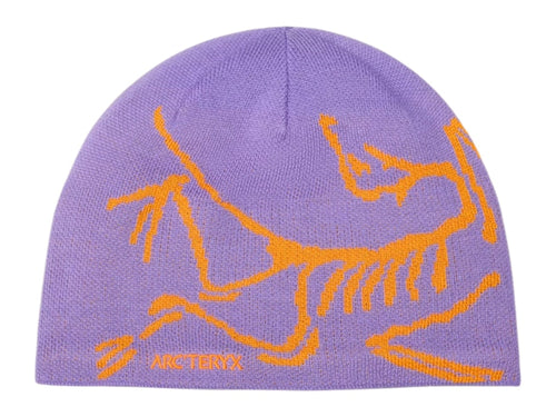 Arc'teryx Bird Head Toque Beanie (FW25) Aster/Blaze