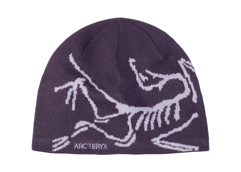 Arc'teryx Bird Head Toque Beanie Moon Drop/Mallow