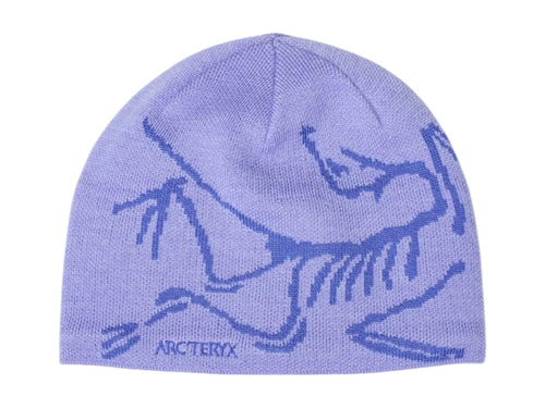 Arc'teryx Bird Head Toque Beanie Moonstone/Electra