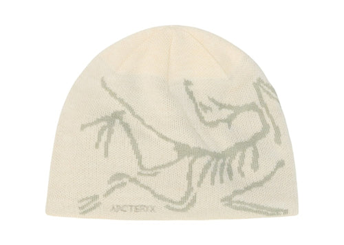 Arc'teryx Bird Head Toque Beanie Sea Salt/Habitat