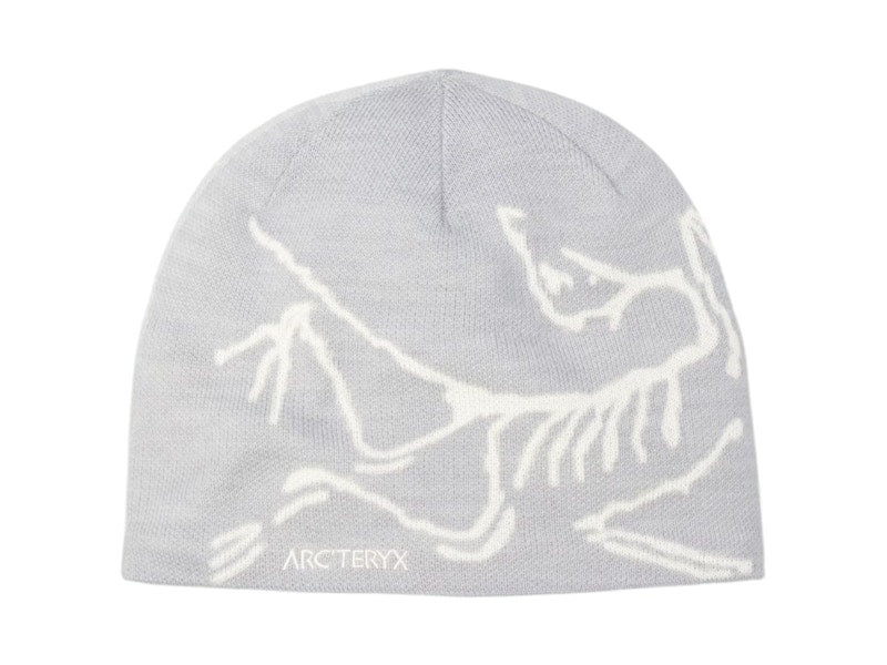 Arc'teryx Bird Head Toque (FW25) Solitude/Arctic Silk