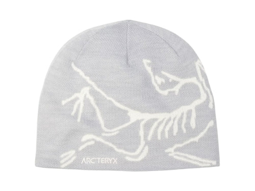 Arc'teryx Bird Head Toque (FW25) Solitude/Arctic Silk