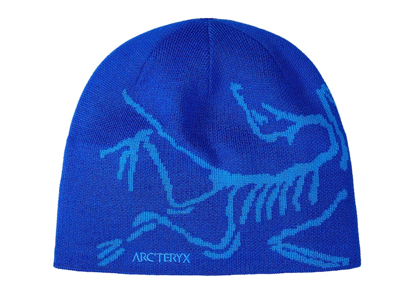Arc'teryx Bird Head Toque Beanie Vitality/Fluidity