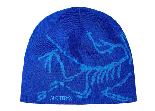 Arc'teryx Bird Head Toque Beanie Vitality/Fluidity