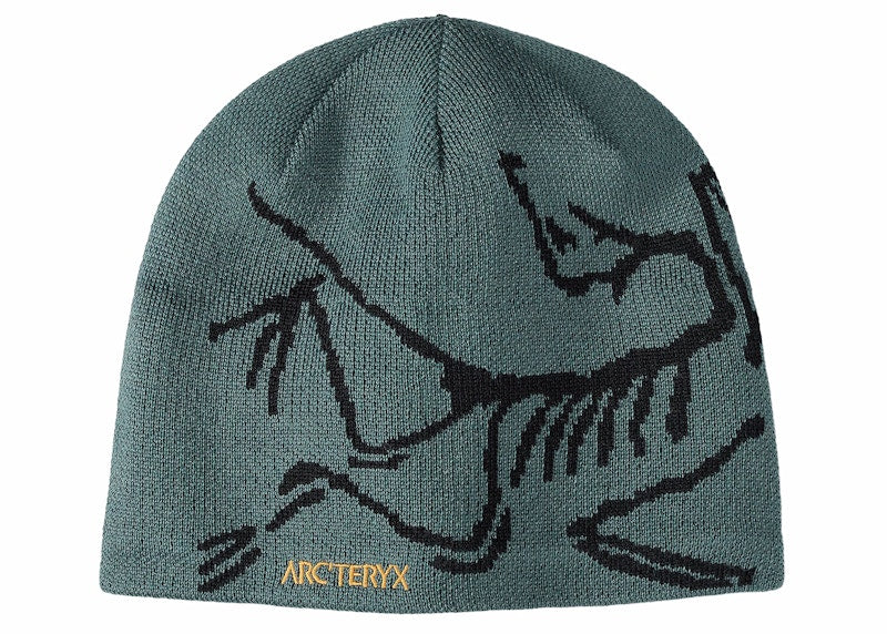 Arc'teryx Bird Head Toque Dark Magic