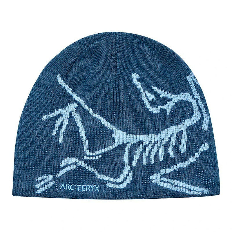 Arc'teryx Bird Head Toque Nightscape/Glacial