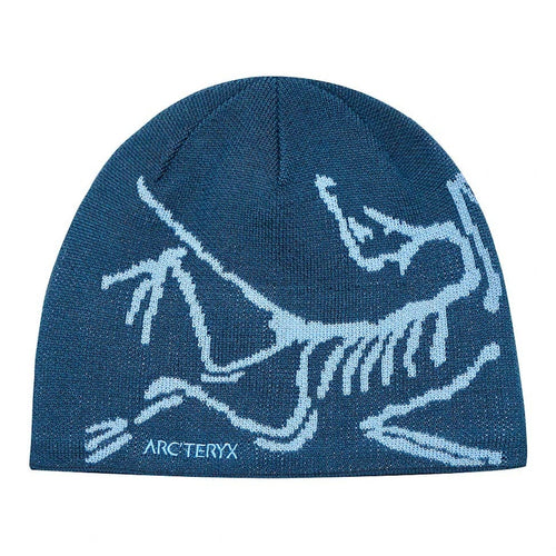 Arc'teryx Bird Head Toque Nightscape/Glacial