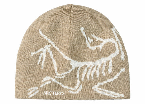 Arc'teryx Bird Head Toque Smoke Bluff/Arctic Silk