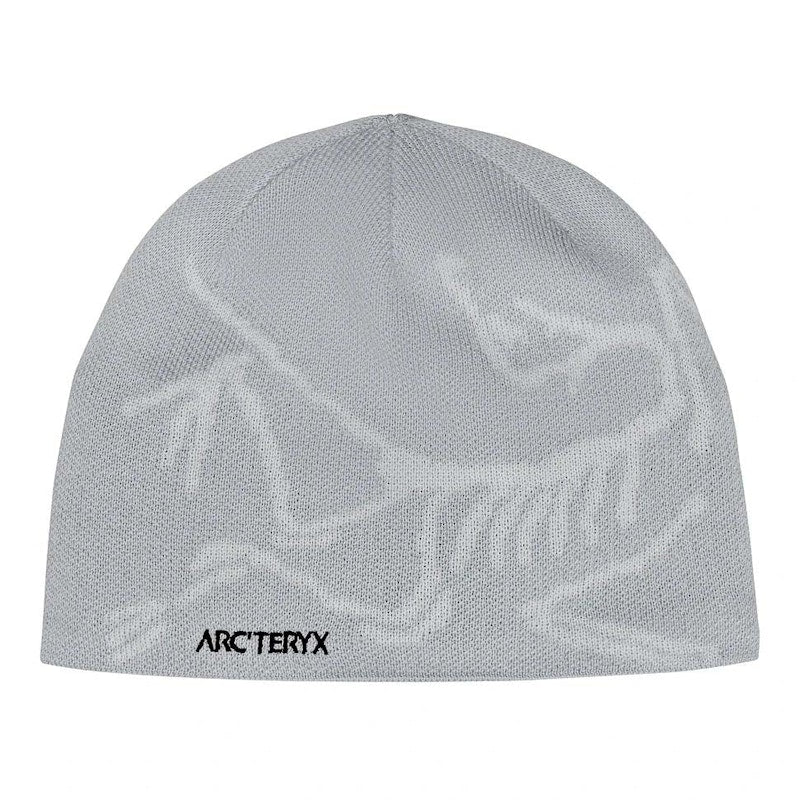 Arc'teryx Bird Head Toque Solitude/Arctic Silk