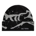 Arc'teryx Grotto Toque Black/Void