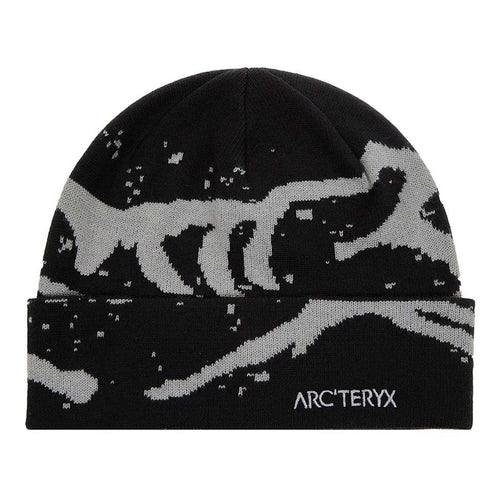 Arc'teryx Grotto Toque Black/Void