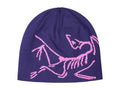 Arc'teryx Lightweight Bird Head Toque Beanie Soulsonic/Alpen