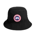 Canada Goose - Black Haven Bucket Hat
