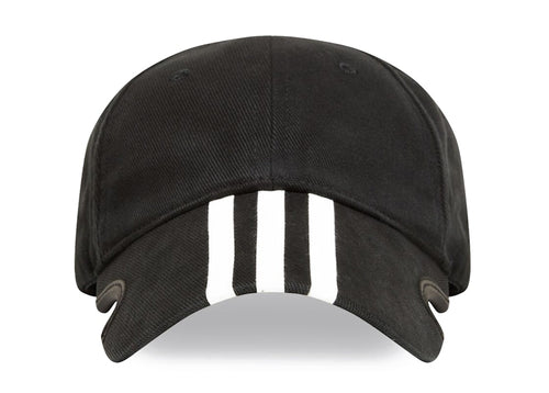 Balenciaga x adidas Cap Black