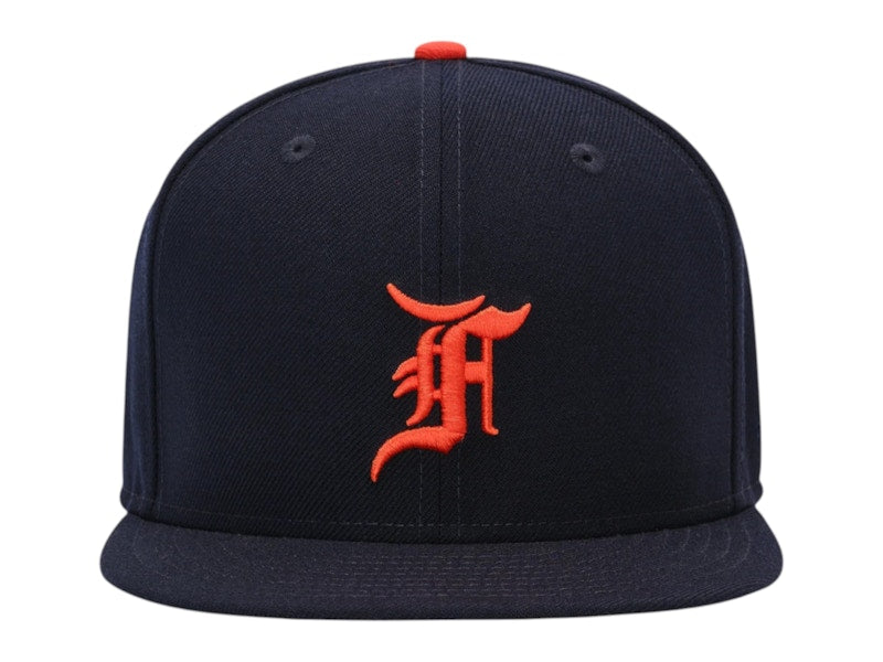 Fear of God Detroit Tigers 59Fifty Cap Navy