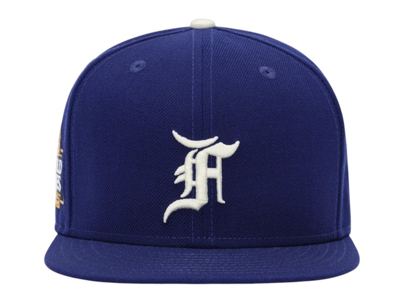 Fear of God Los Angeles Dodgers 59Fifty Cap Royal