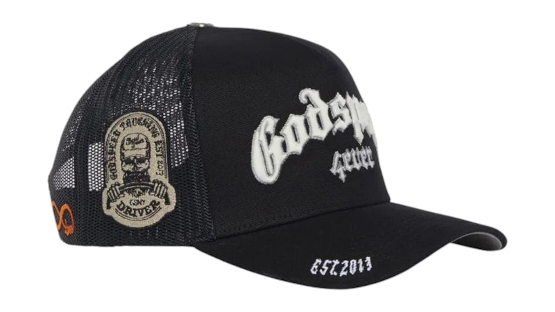 Godspeed GS Forever Trucker Hat OG