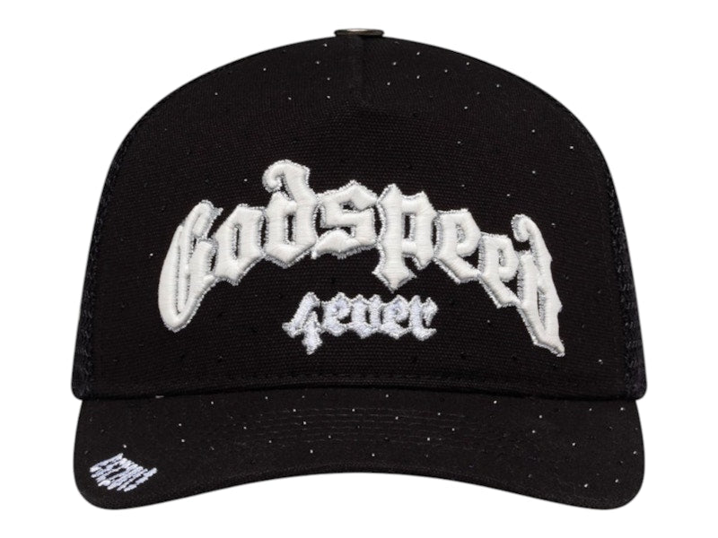 Godspeed GS Forever Trucker Hat VVS OG