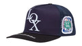 Godspeed x The Legacy Trucker Hat Black/Navy