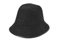 Gucci Jumbo GG Bucket Hat Black