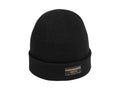 Gucci Patch Logo Beanie Black
