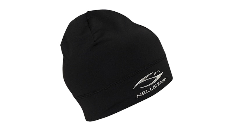 Hellstar Skull Cap Black