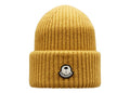 Moncler x Palm Angels Wool Beanie Yellow/Blue