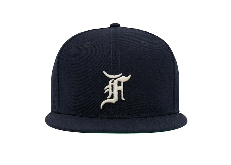 New Era 59Fifty Fear of God Essentials Classic Collection Cap New York Yankees