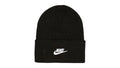 Nike Futura Peak Beanie Black