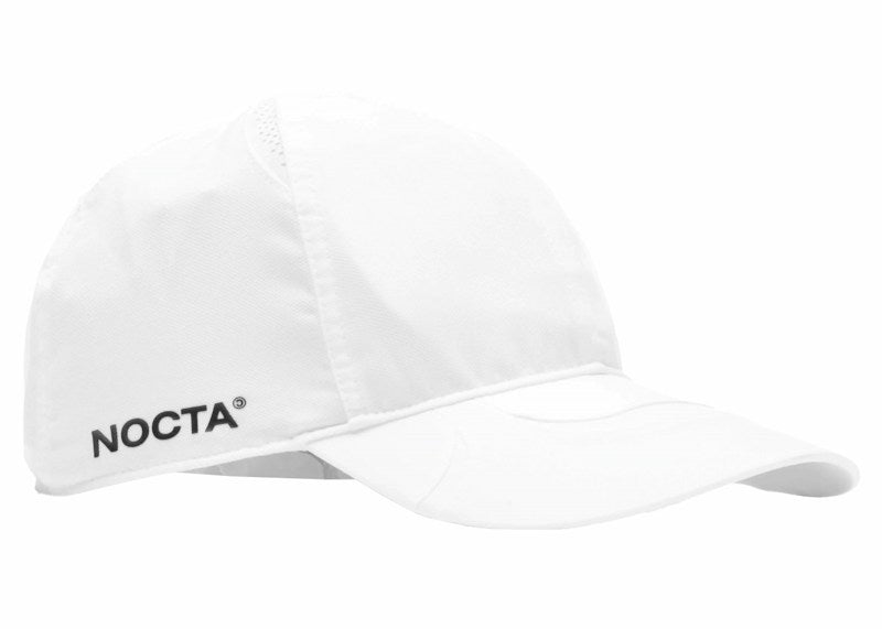 Nike x NOCTA Club Cap White/Black