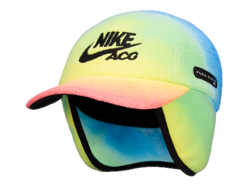 Nike ACG x CPFM Hat Multicolor