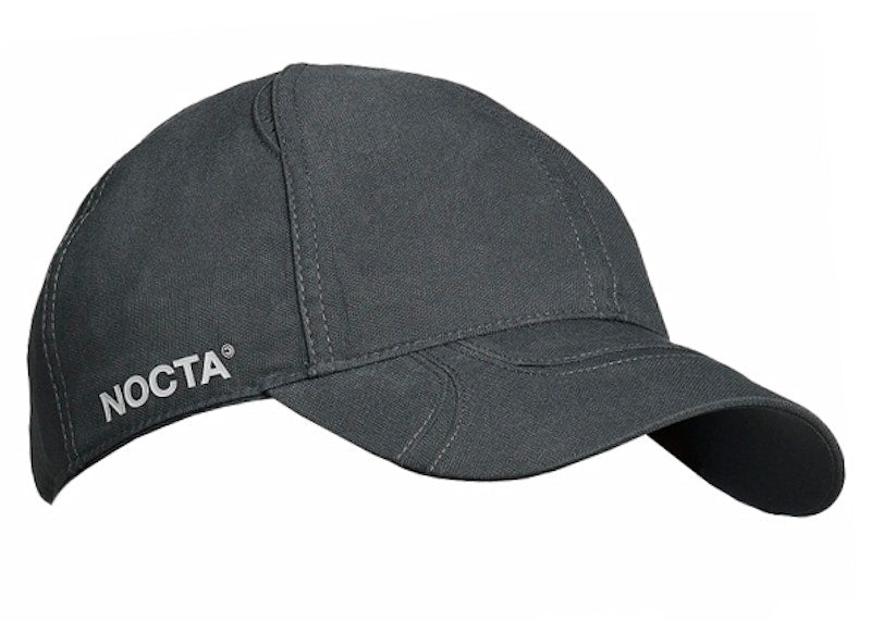 Nike x NOCTA Club Cap Anthracite/Wolf Grey
