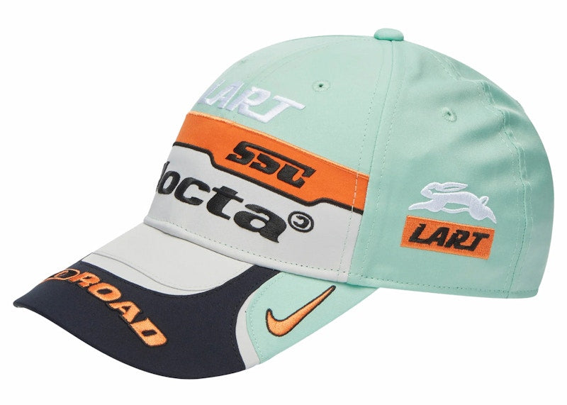 Nike x NOCTA L'Art DRX Hat Green