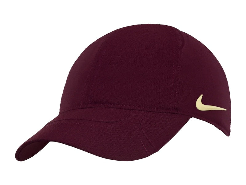 Nike x NOCTA S.S.C Cap Dark Beetroot
