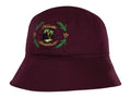 Nike x NOCTA Summer Vybz Bucket Hat Red