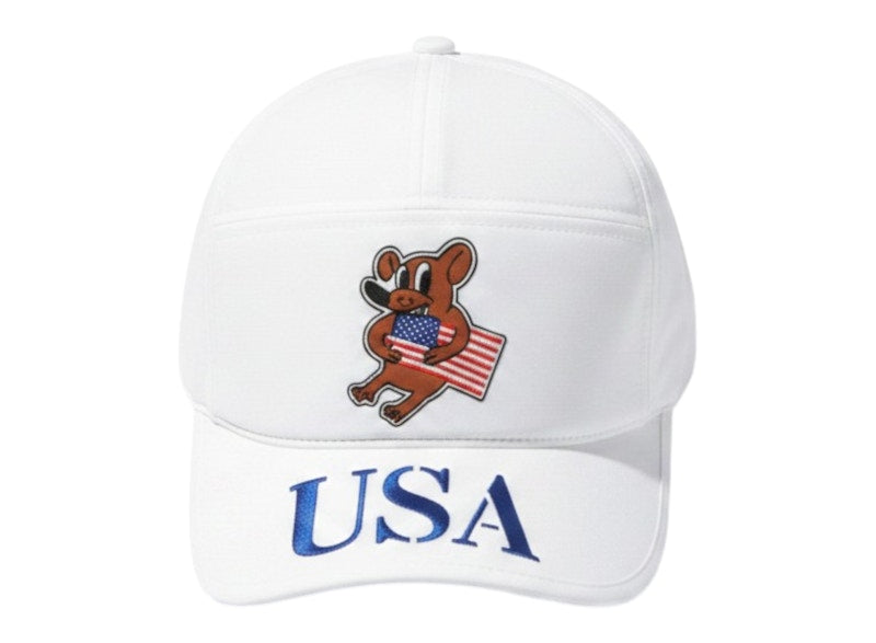 Nike x USMNT x V.A.A. Unstructured Fly Cap