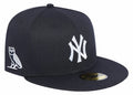 OVO x MLB New York Yankees New Era (SS24) Hat Black