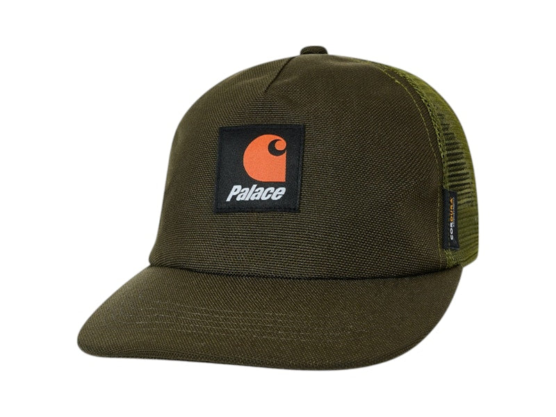 Palace Carhartt WIP Trucker Plant
