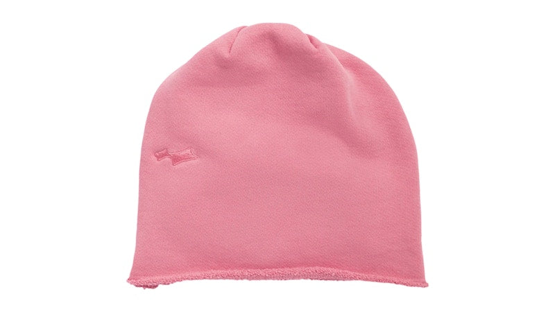 SKYLRK Fleece Beanie Gum