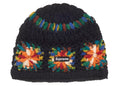 Supreme Crochet Beanie (SS25) Black