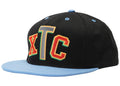 Supreme Ecstasy 6-Panel Black