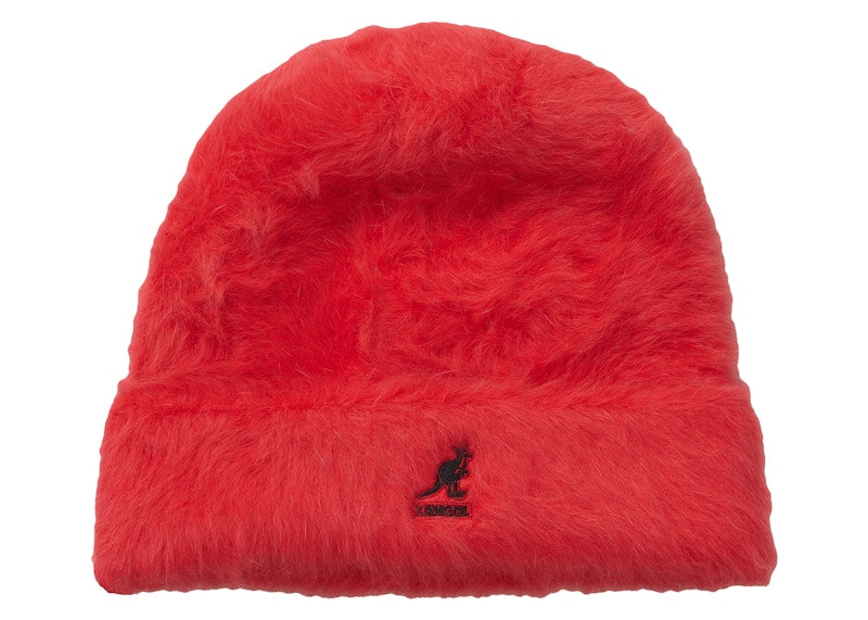 Supreme Kangol Furgora Beanie (FW21) Red