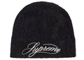 Supreme Kangol Furgora Script Beanie Black
